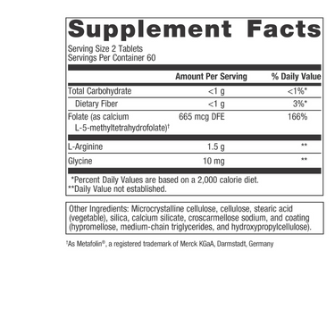 Arginine Plus